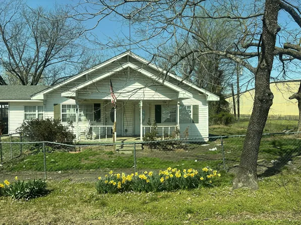 915 Tennessee Ave, Morrilton, AR 72110