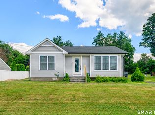 2 Penney Lane, New Fairfield, CT 06812