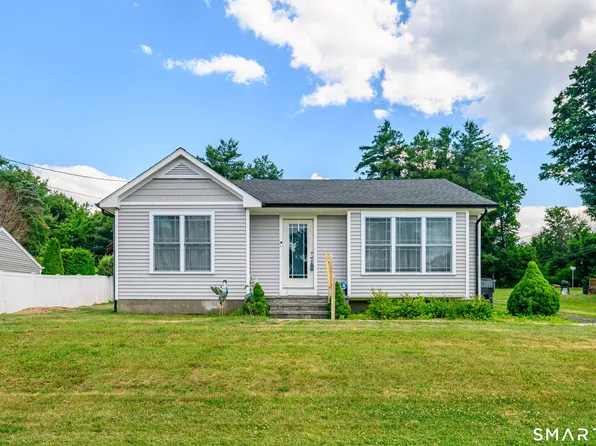 2 Penney Lane, New Fairfield, CT 06812