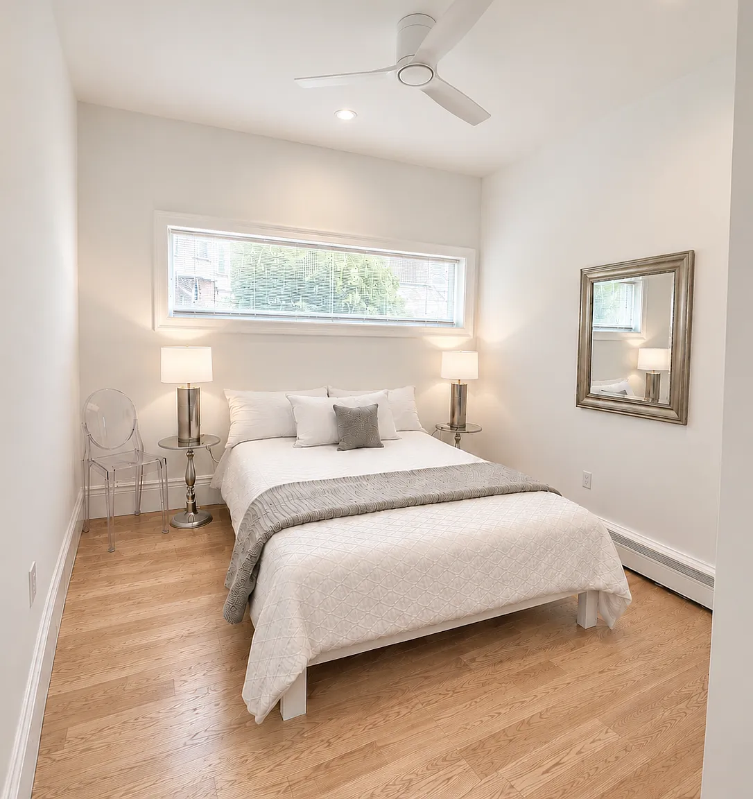 1 bed, $2,495 — Photo 4