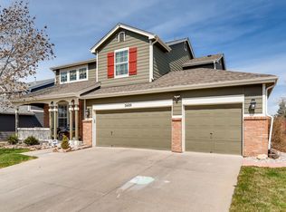3689 Mallard St, Highlands Ranch, CO 80126