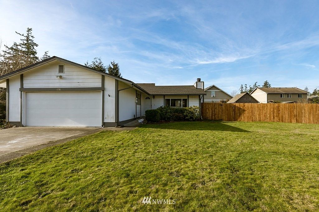 890 NW Haslo Place, Oak Harbor, WA 98277 Zillow