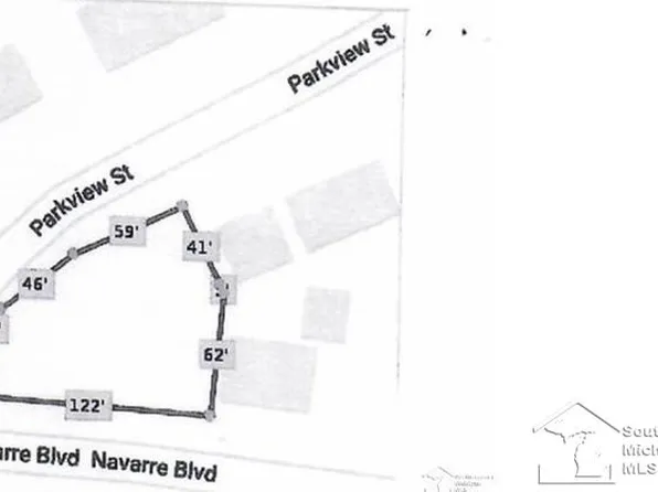 0 Navarre Blvd, Monroe, MI 48162