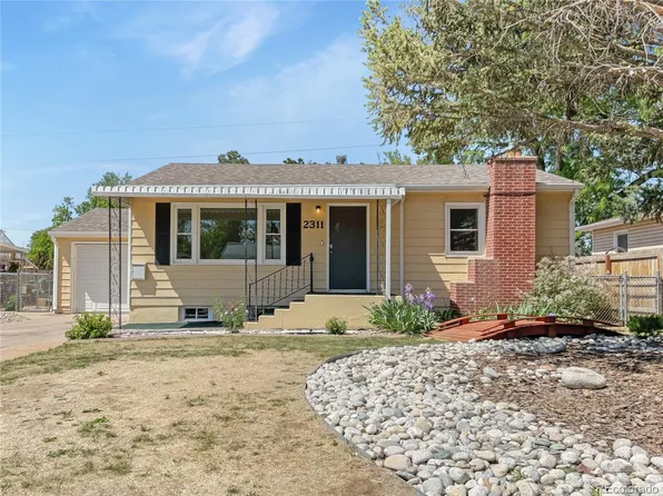 2311 W 6th Street, Greeley, CO 80634