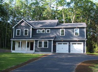 181 Campground Rd, Arundel, ME 04046