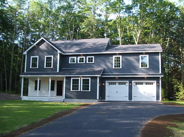 181 Campground Road, Arundel, ME 04046