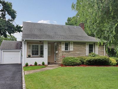 140 Willoughby Rd, Fanwood, NJ, 07023
