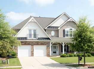 8422 Fairlight Dr, Waxhaw, NC 28173