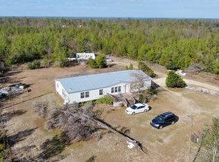 10113 S Silver Lake Rd, Fountain, FL 32438