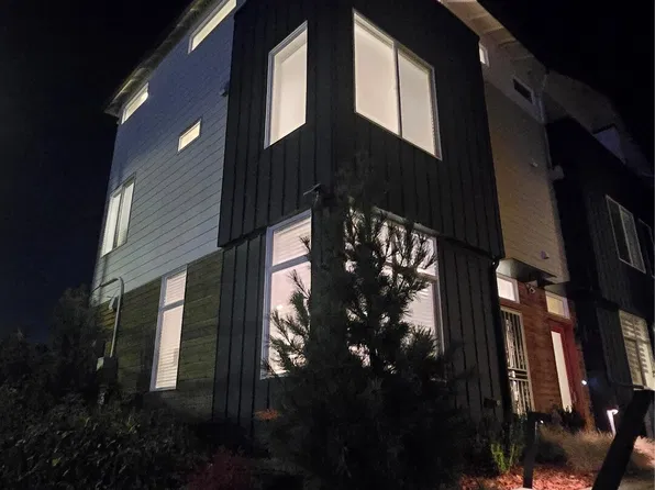 4068 S Myrtle Street, Seattle, WA 98118