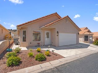 504 E Telegraph St UNIT 88, Washington, UT 84780