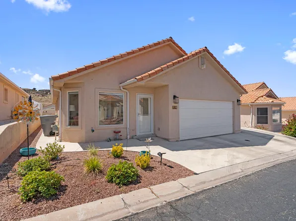 504 E Telegraph St Unit 88, Washington, UT 84780