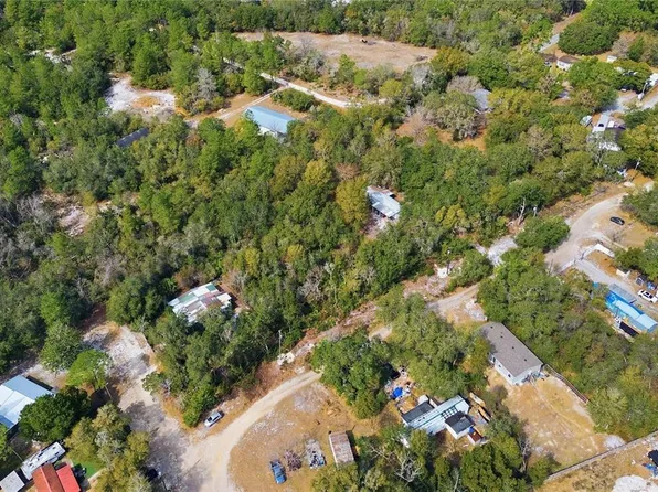 Lois St Lot 8, Eustis, FL 32736