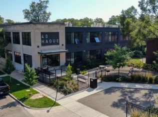 40 Hague Apartments, Detroit, MI 48202