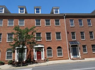 3 W South St UNIT 3, Frederick, MD 21701