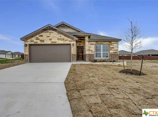 2237 Bigtooth Maple Rd, Temple, TX 76502
