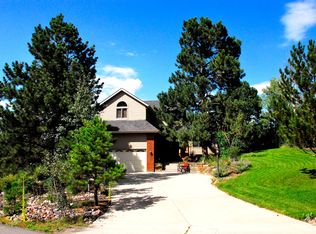 9619 Huggins Ct, Parker, CO 80134