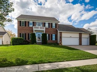 6404 Stanmore Ct, Johnston, IA 50131