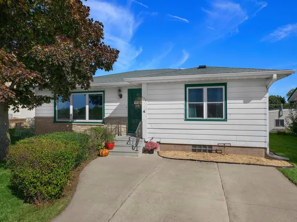 534 2nd AVENUE NORTH North, Onalaska, WI 54650