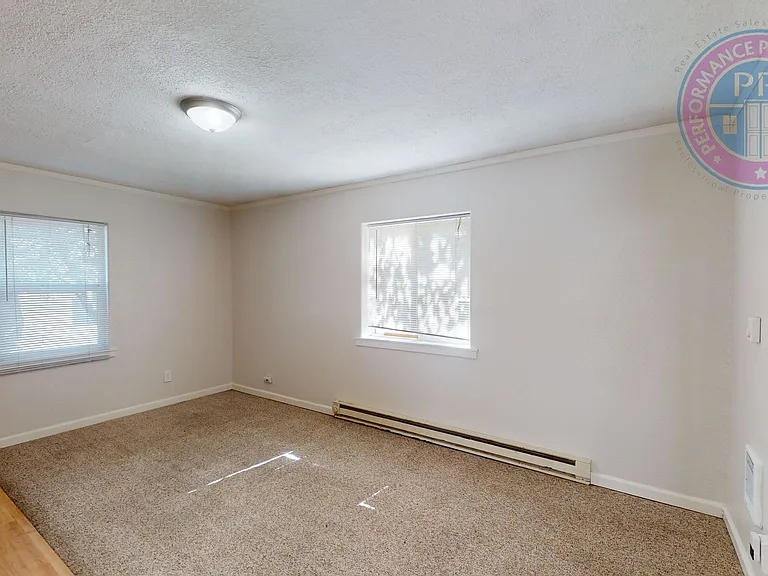 2420 N Bryant St #1-4 — Photo 3