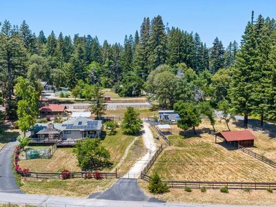 50 Nichols Dr, Bonny Doon, CA, 95060