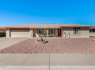 11034 W Pleasant Valley Rd, Sun City, AZ 85351