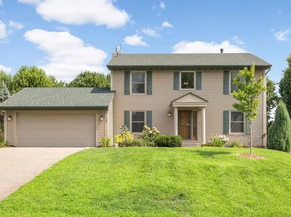 597 Thames Cir, Eagan, MN 55123