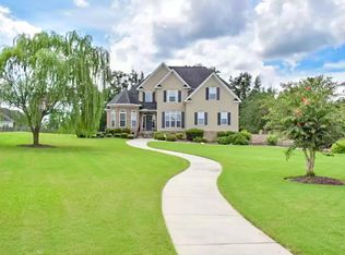 487 Knob Hill Ct W, Evans, GA 30809