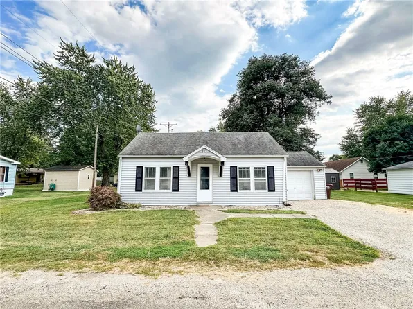 503 E Ohio St, Martinsville, IL 62442