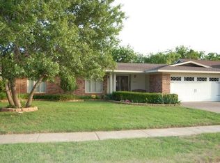 5223 71st St, Lubbock, TX 79424