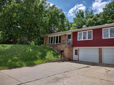 417 Friberg Ave, Fergus Falls, MN, 56537