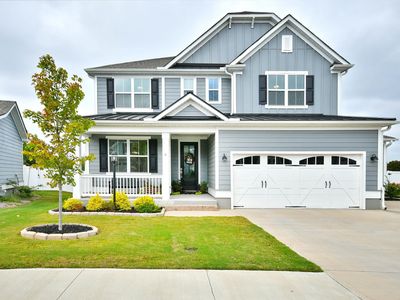 8 Tanner Hall Ln, Greenville, SC, 29607