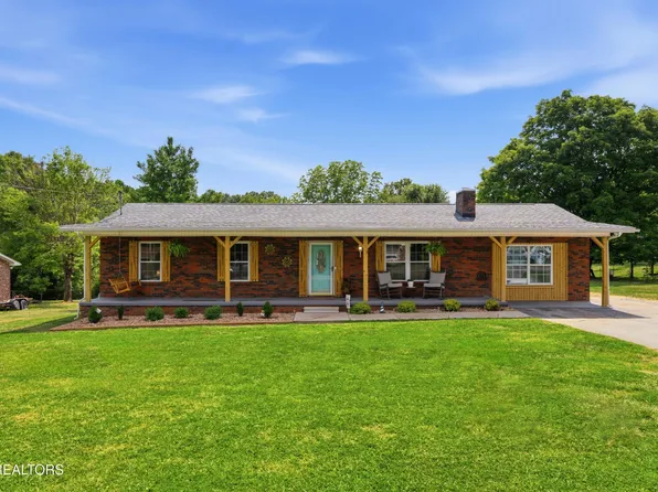 300 Lindner Ln, Lenoir City, TN 37772