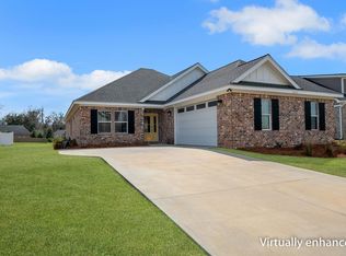4425 Summerfield Dr, Tallahassee, FL 32303