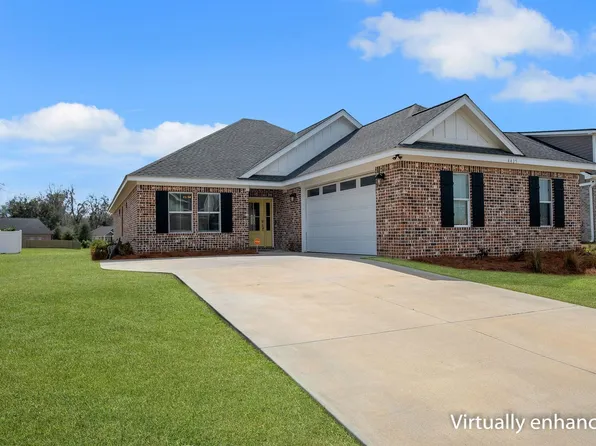 4425 Summerfield Dr, Tallahassee, FL 32303