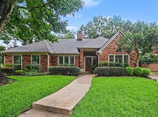 15318 Brook Arbor Ct, Houston, TX 77062