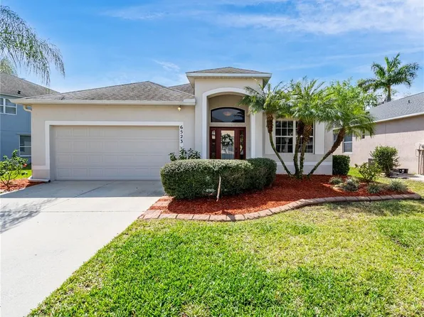 6523 Rock Bridge Ln, Ellenton, FL 34222