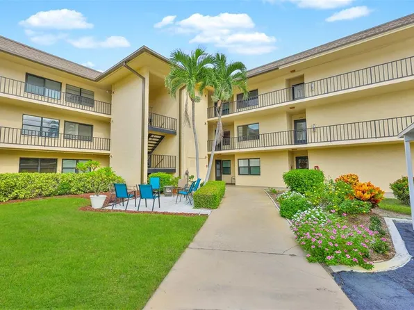 12300 Vonn Rd APT 4201, Largo, FL 33774