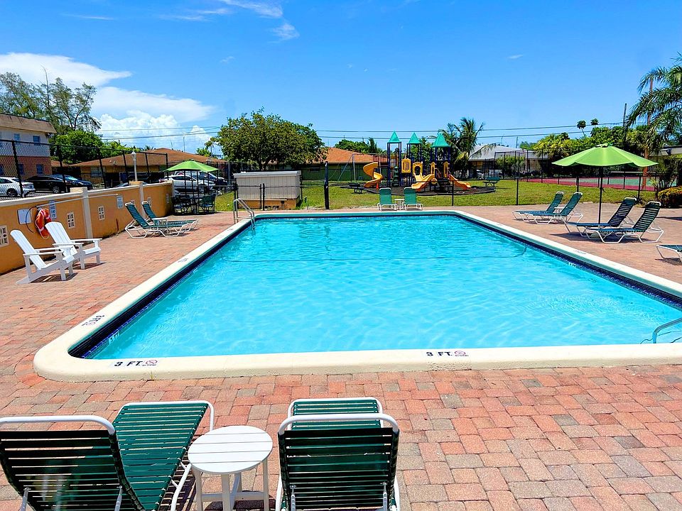 Relax by our Pool
