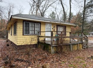 690 E Essex, Idlewild, MI 49642