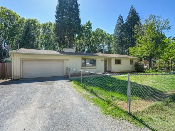 5950 Madrone Dr, Foresthill, CA 95631