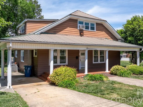 207 W Main St, Maiden, NC 28650