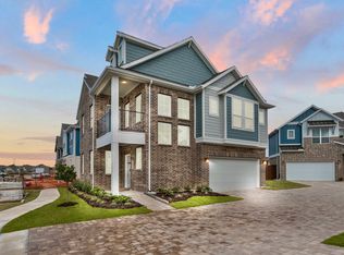 10035 Nectar Path, Iowa Colony, TX 77583