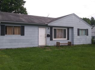 13403 Kinross Blvd, Louisville, KY 40272