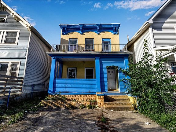 2nd image of 402 Busti Ave