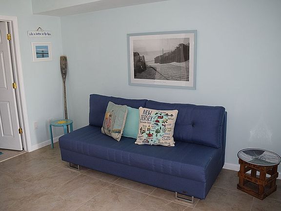  3rd Bedroom 14 x 14