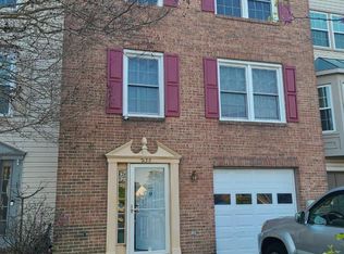 2130 Colonel Way, Odenton, MD 21113