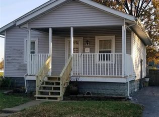 2626 Sheridan Ave, Granite City, IL 62040