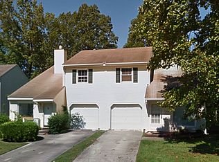 110 Greenford Pl, Jacksonville, NC 28540