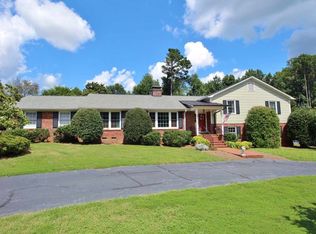 131 Fernbrook Cir, Spartanburg, SC 29307